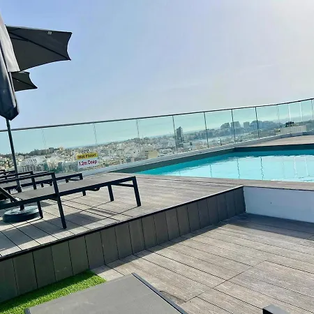 Apartamento Park Heights By The Warren Collection