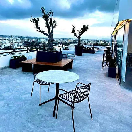 Park Heights By The Warren Collection