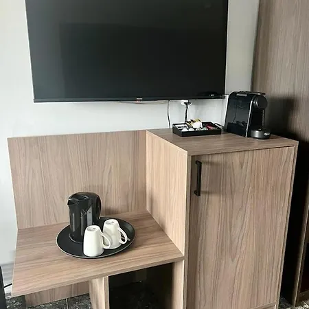 Park Heights By The Warren Collection Apartamento *