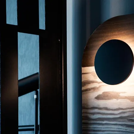 Park Heights By The Warren Collection מסידה