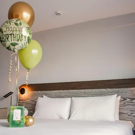 Park Heights By The Warren Collection