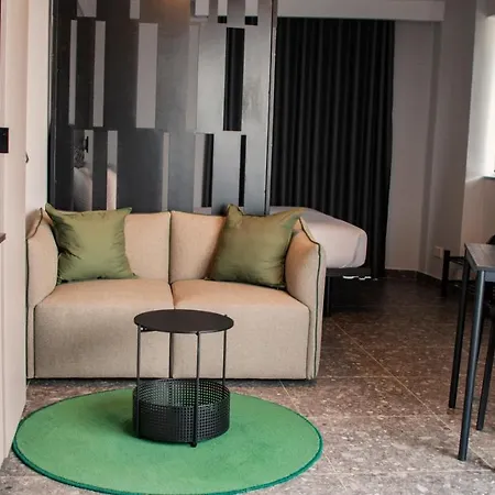 Apartamento Park Heights By The Warren Collection