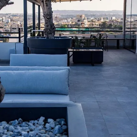 Park Heights By The Warren Collection * מסידה