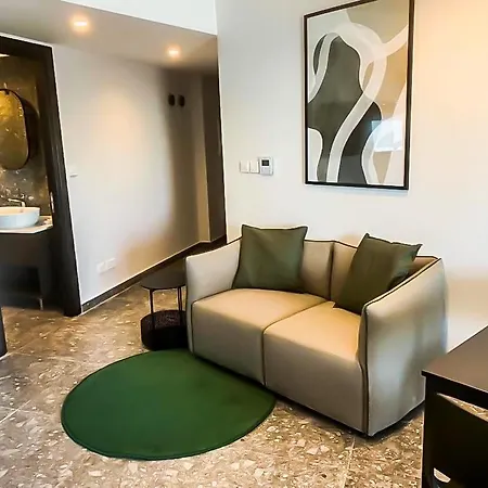 Park Heights By The Warren Collection