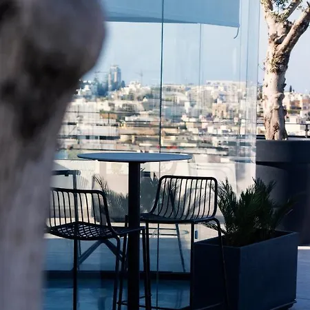 Park Heights By The Warren Collection דירה מסידה