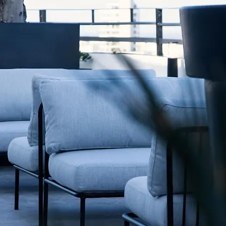 Park Heights By The Warren Collection דירה