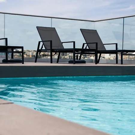 Apartamento Park Heights By The Warren Collection Msida