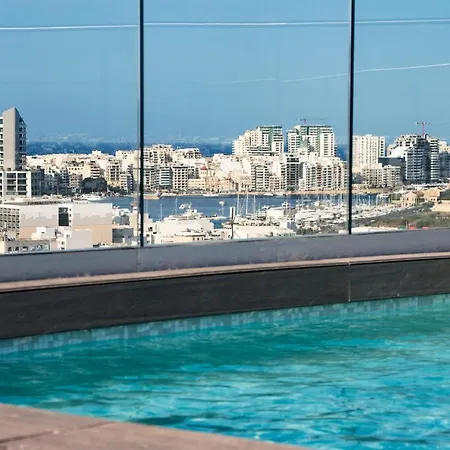 Park Heights By The Warren Collection Apartamento Msida