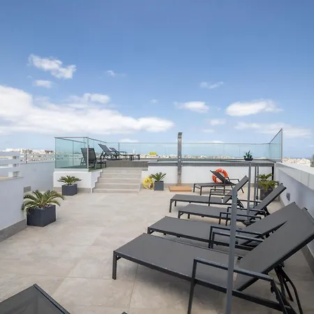 Park Heights By The Warren Collection