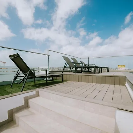 Apartamento Park Heights By The Warren Collection *