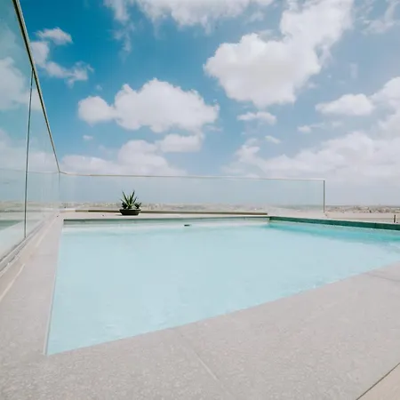 Park Heights By The Warren Collection Msida