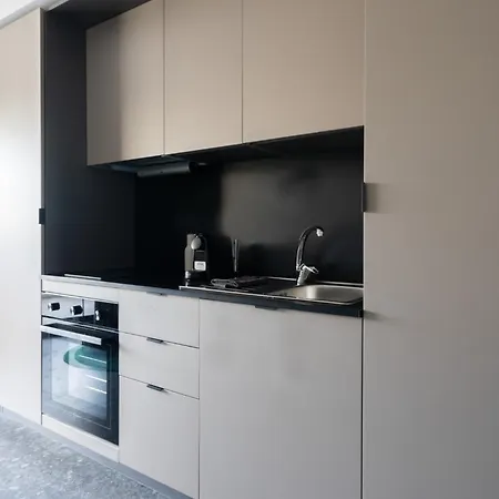 Apartmán Park Heights By The Warren Collection *