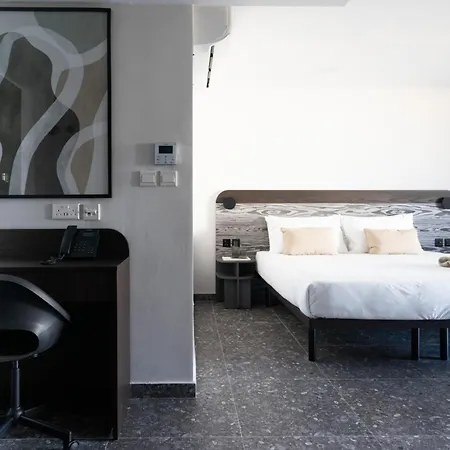 Park Heights By The Warren Collection * Msida