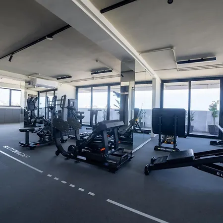 Apartamento Park Heights By The Warren Collection