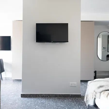 Park Heights By The Warren Collection Apartment Msida