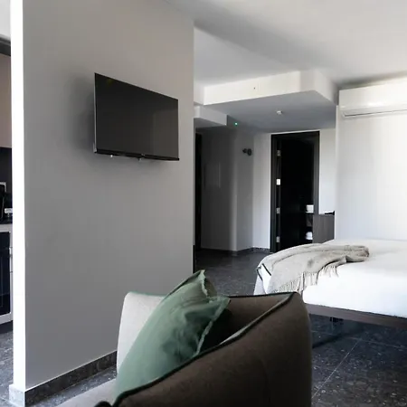 דירה Park Heights By The Warren Collection מסידה