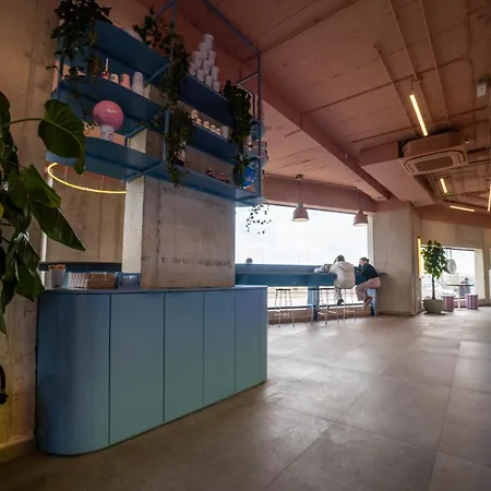 Park Heights By The Warren Collection * Msida