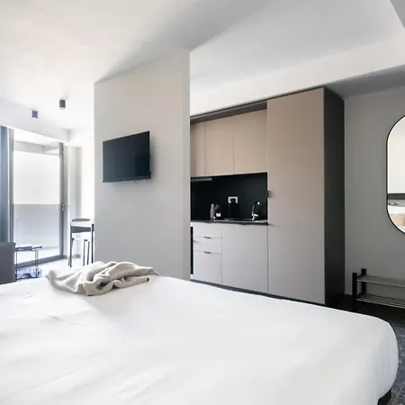 Park Heights By The Warren Collection