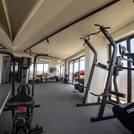 Park Heights By The Warren Collection *