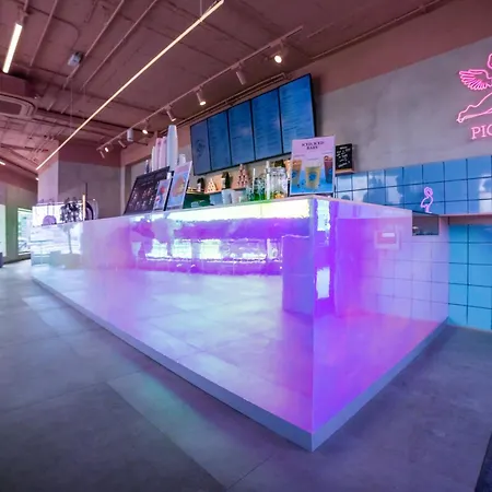 Park Heights By The Warren Collection * Msida