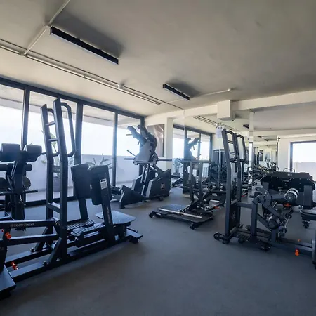 Park Heights By The Warren Collection *