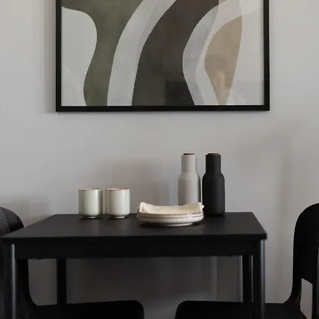 Park Heights By The Warren Collection Apartamento *