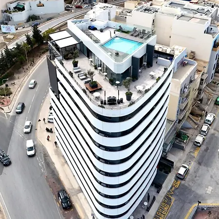 Park Heights By The Warren Collection Apartamento