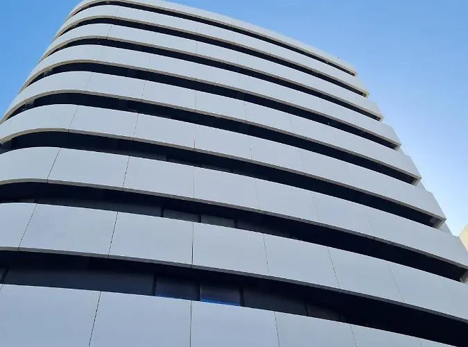 Park Heights By The Warren Collection * Msida