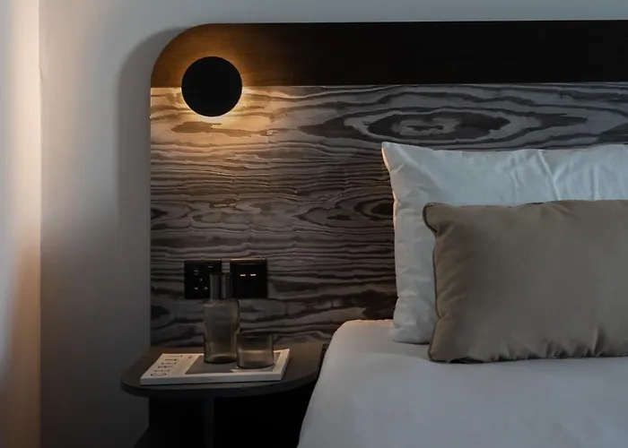 Apartmán Park Heights By The Warren Collection Msida