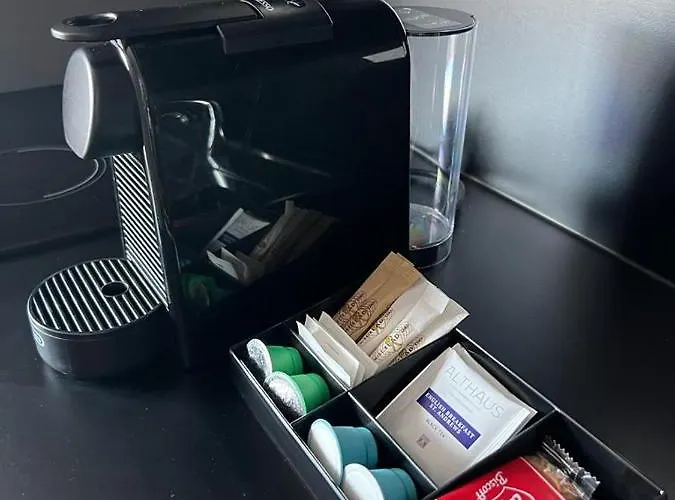 Appartamento Park Heights By The Warren Collection