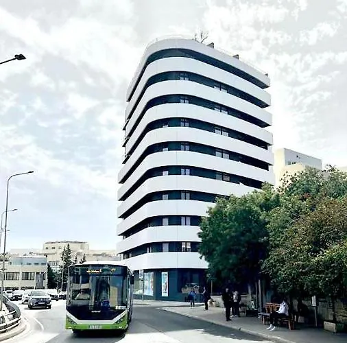 Park Heights By The Warren Collection Apartamento *