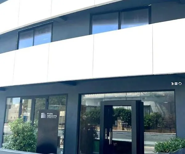 Appartamento Park Heights By The Warren Collection Msida