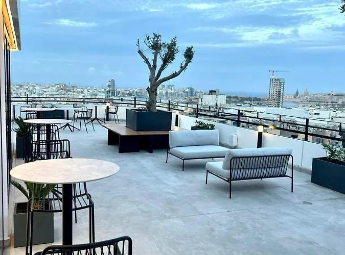 Apartmán Park Heights By The Warren Collection *