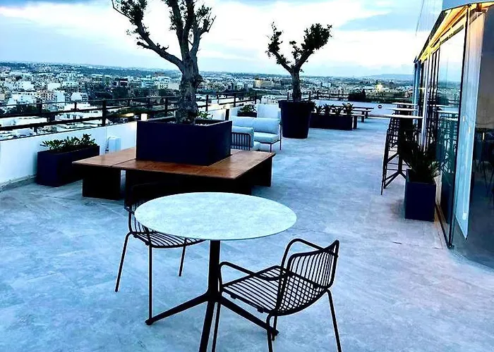 Park Heights By The Warren Collection