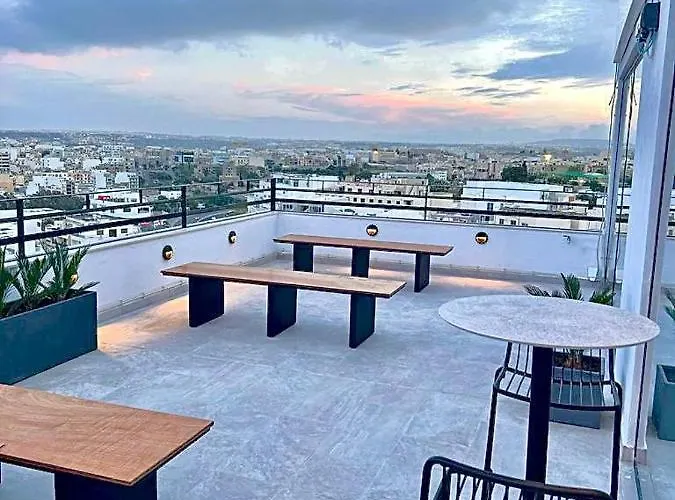 Park Heights By The Warren Collection Appartamento