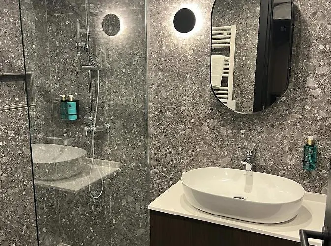 Park Heights By The Warren Collection *