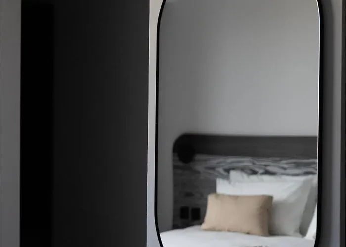 Park Heights By The Warren Collection Apartamento