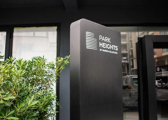 Park Heights By The Warren Collection Apartamento *