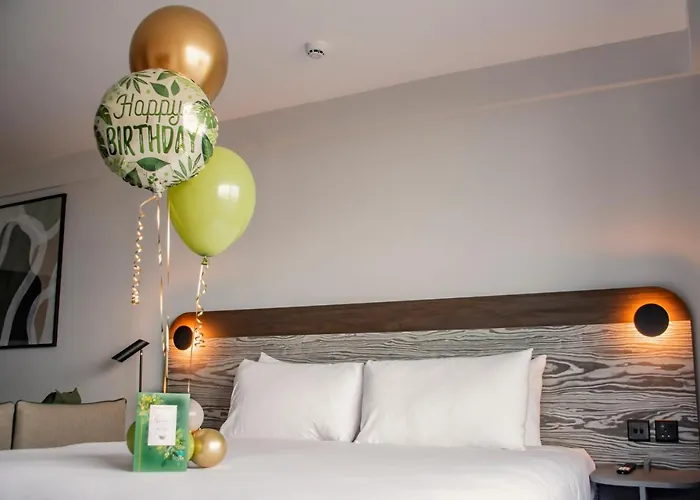 Park Heights By The Warren Collection