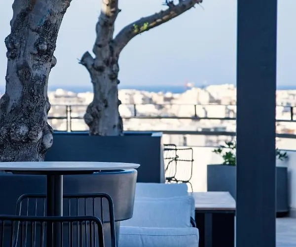 Park Heights By The Warren Collection Msida