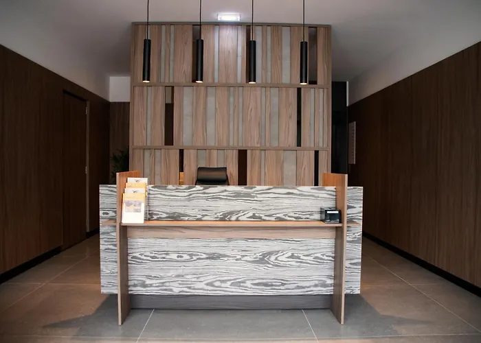 Park Heights By The Warren Collection Appartamento