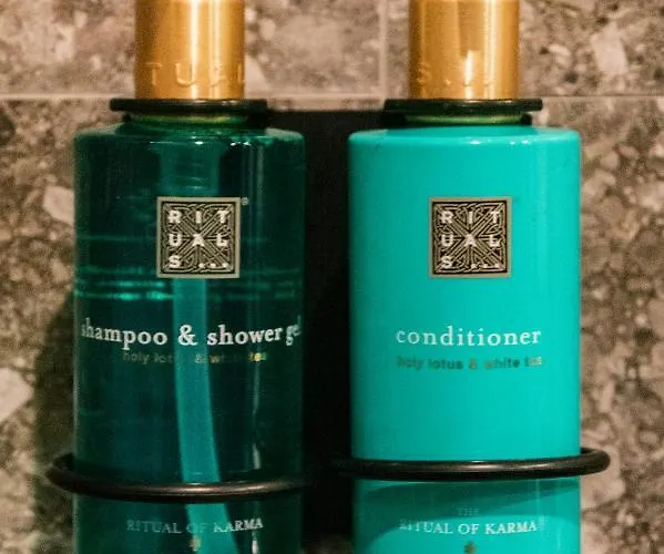 Park Heights By The Warren Collection