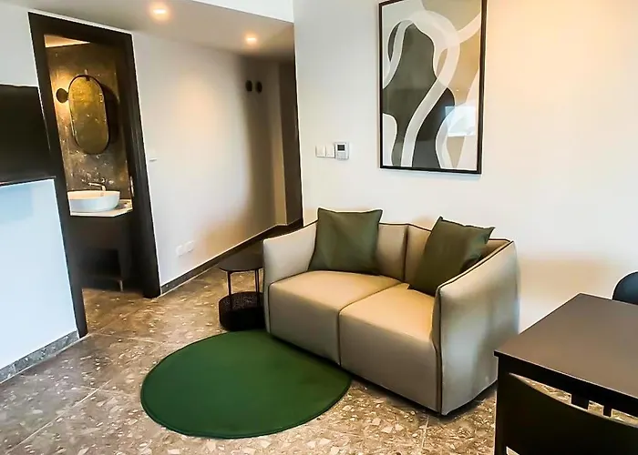 Park Heights By The Warren Collection