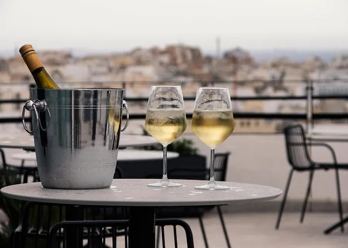 Appartamento Park Heights By The Warren Collection