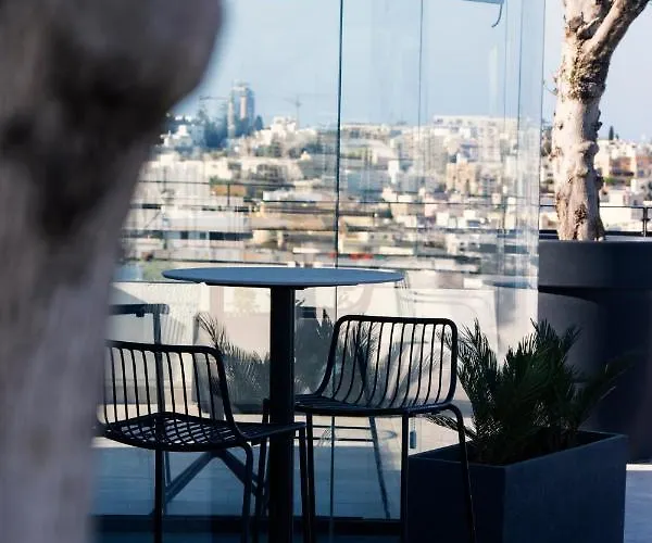 Park Heights By The Warren Collection Apartamento Msida