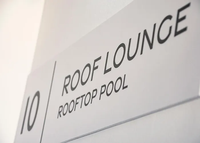 Park Heights By The Warren Collection Apartamento *