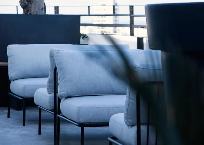 Park Heights By The Warren Collection Apartamento