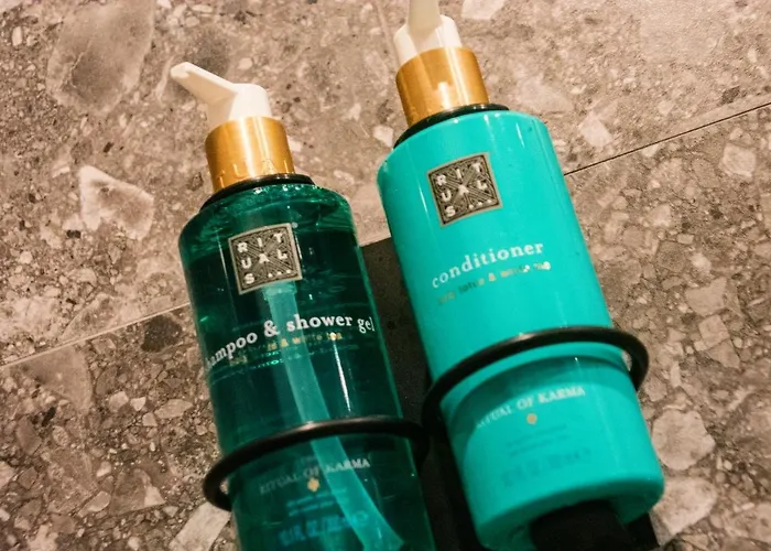 Park Heights By The Warren Collection