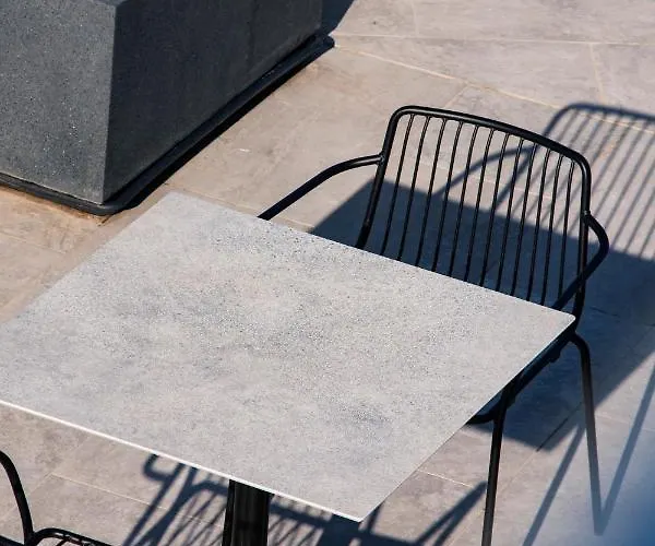 Park Heights By The Warren Collection Apartmán *