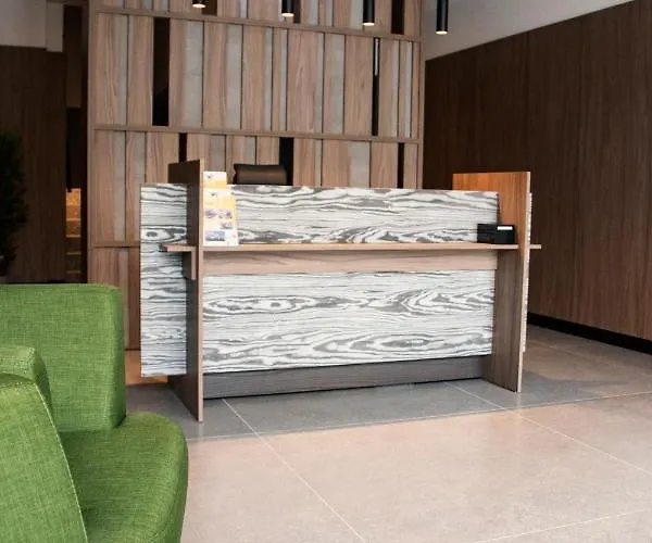 Park Heights By The Warren Collection Apartamento *